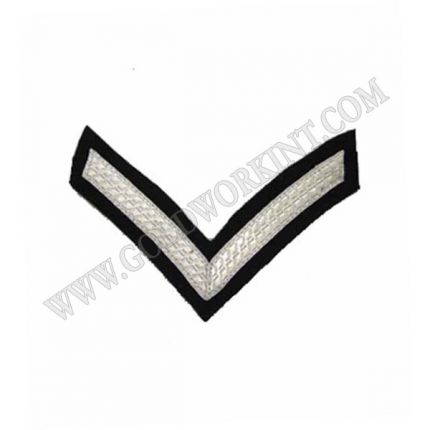 Army Band Badges