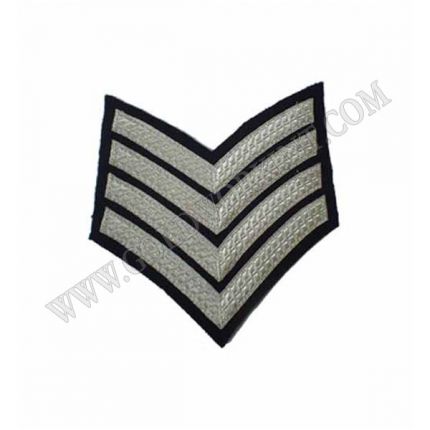Army Band Badges