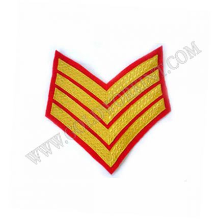 Army Band Badges