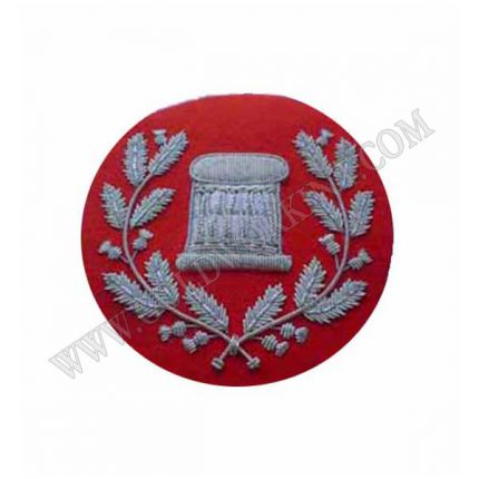 Army Band Badges