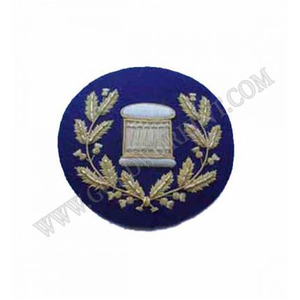 Army Band Badges