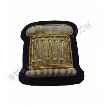 Army Band Badges