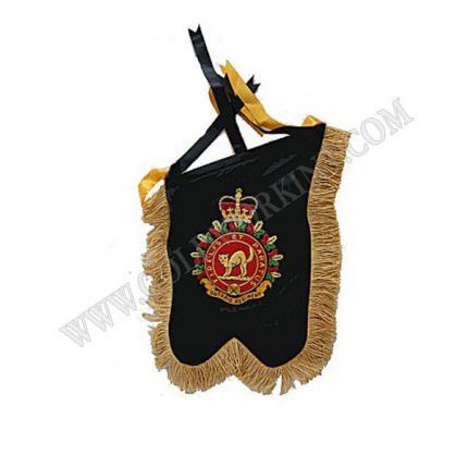 Bagpipe Banners