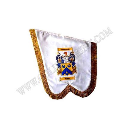 Bagpipe Banners