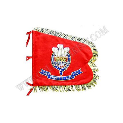 Bagpipe Banners