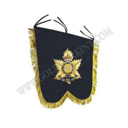 Bagpipe Banners