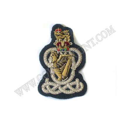 Beret Badges
