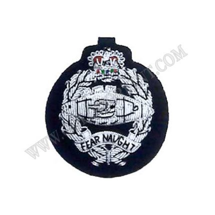 Beret Badges