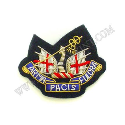 Beret Badges