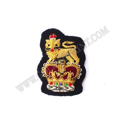 Beret Badges