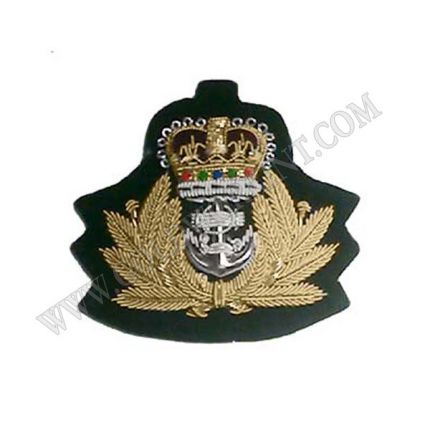 Beret Badges