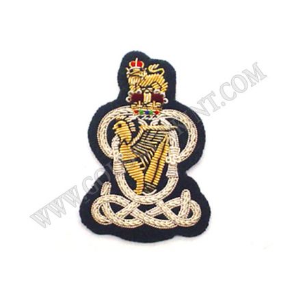 Cap Badges