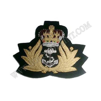 Cap Badges