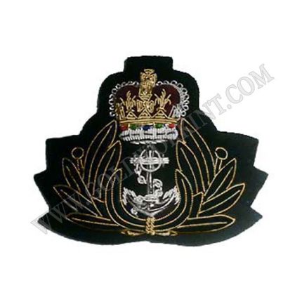 Cap Badges