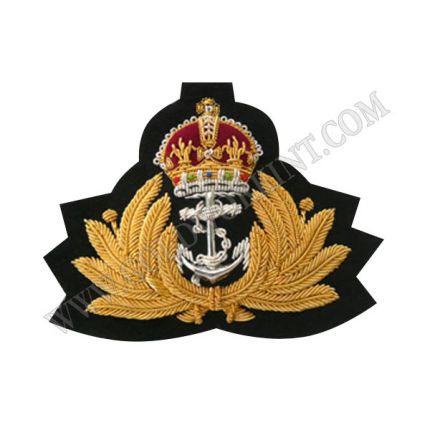 Cap Badges