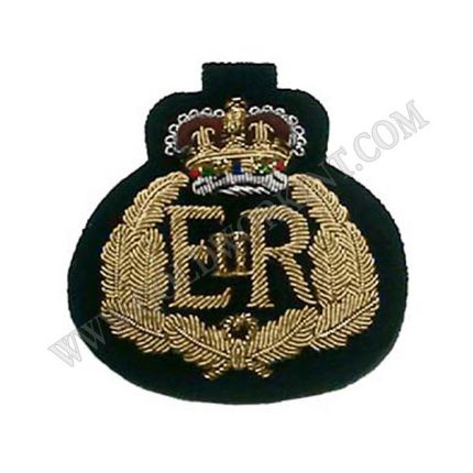 Cap Badges
