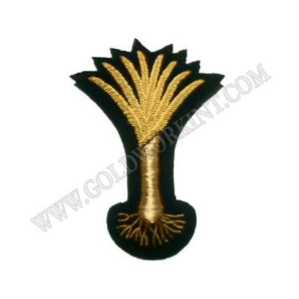 Cap Badges