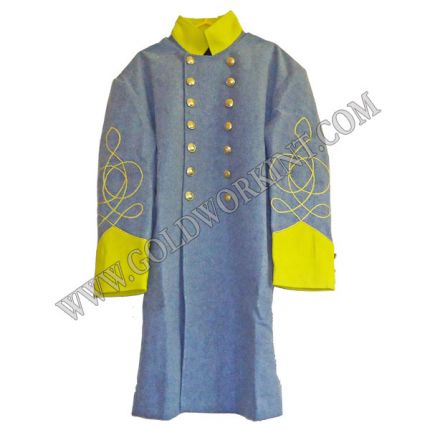 Shell Jackets & Frocks