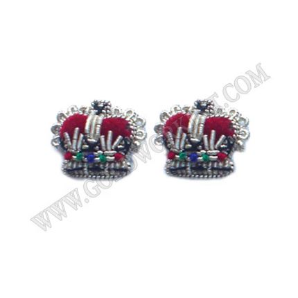 Crown Badges