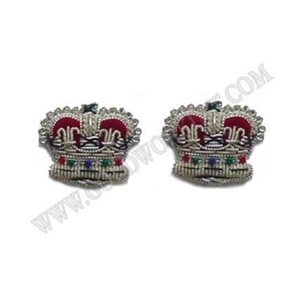 Crown Badges