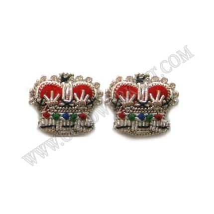 Crown Badges