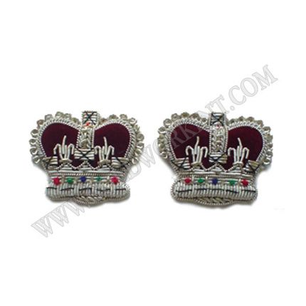 Crown Badges