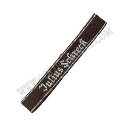 German WW Cuff Titles