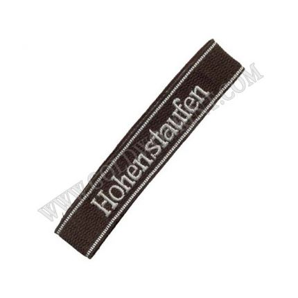 German WW Cuff Titles