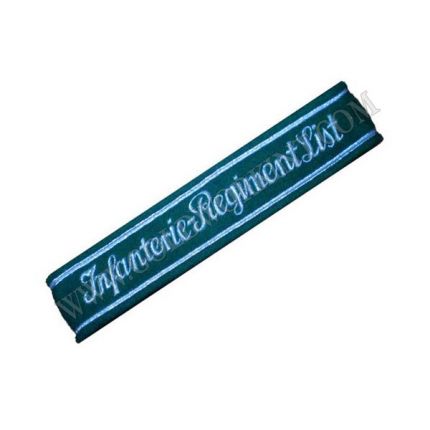 German WW Cuff Titles