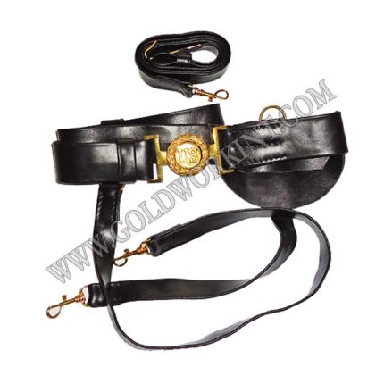 Sword Belts