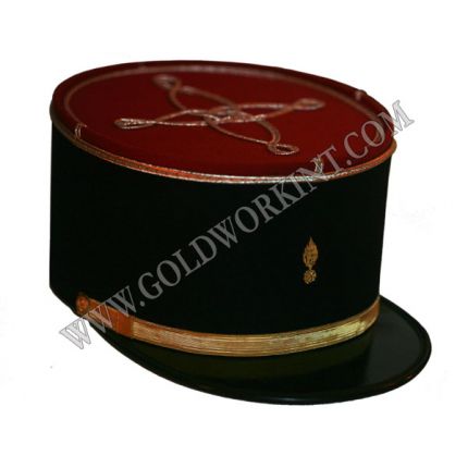 Dress Shako Hats