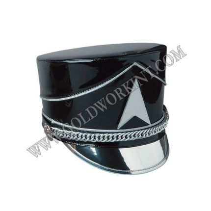 Dress Shako Hats