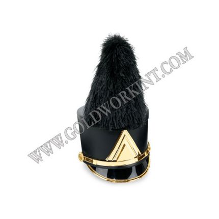 Dress Shako Hats
