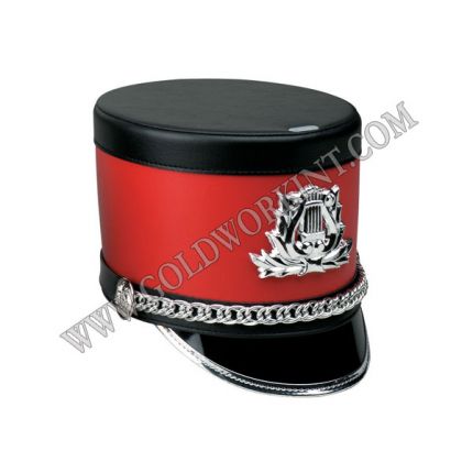 Dress Shako Hats