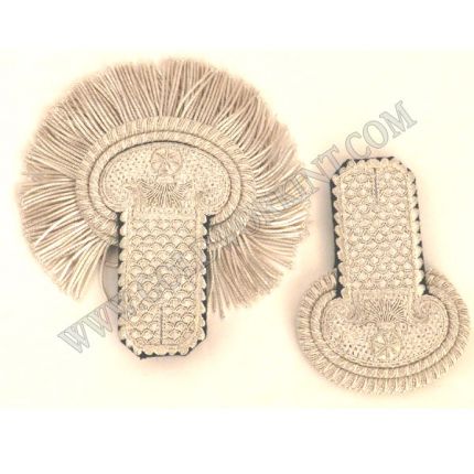 French Epaulettes