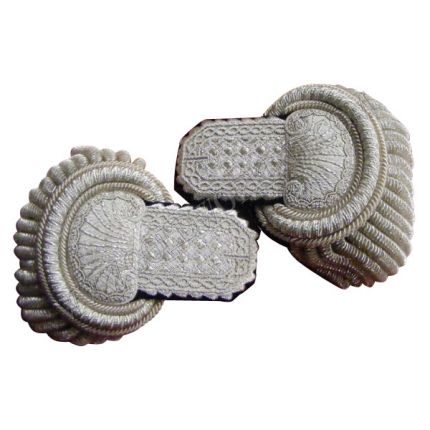 French Epaulettes