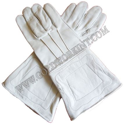Gauntlets