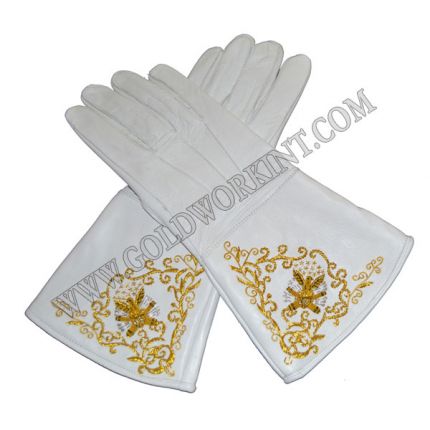 Gauntlets