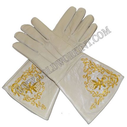 Gauntlets