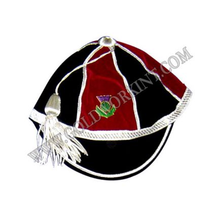 Honor Caps