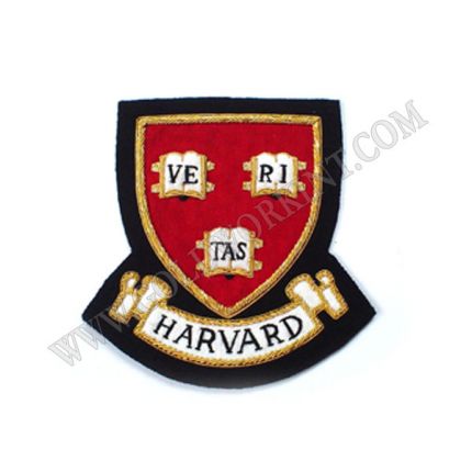 Institutions Badges