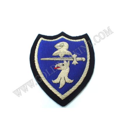 Institutions Badges