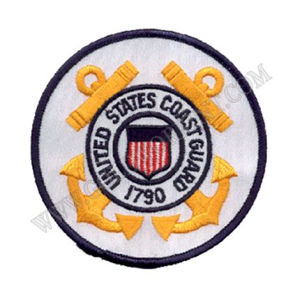 Machine Badges