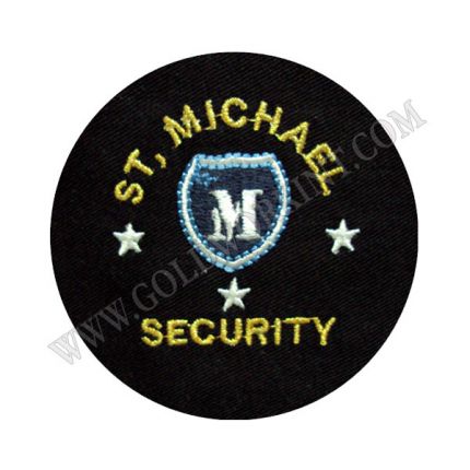 Machine Badges