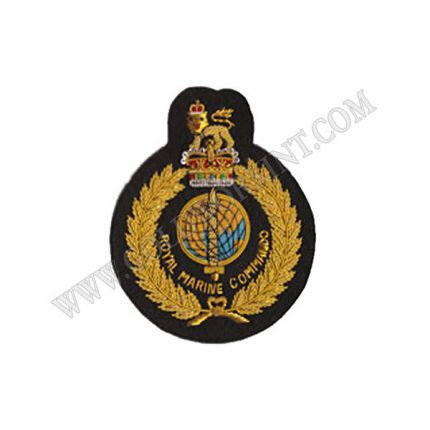 Navy Badges