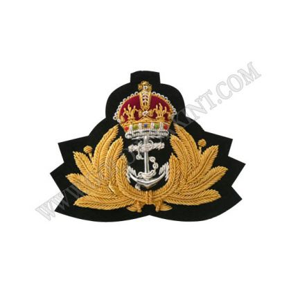 Navy Badges