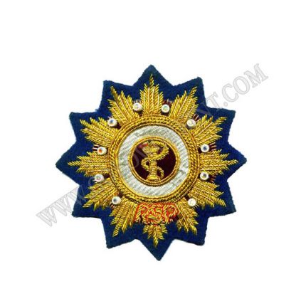 Navy Badges
