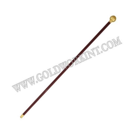 Officer Sticks