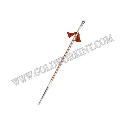 Officer Sticks