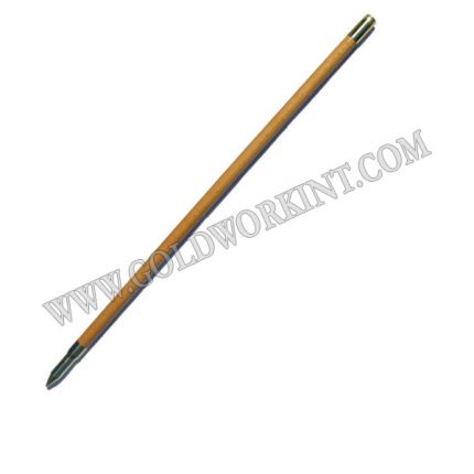 Officer Sticks